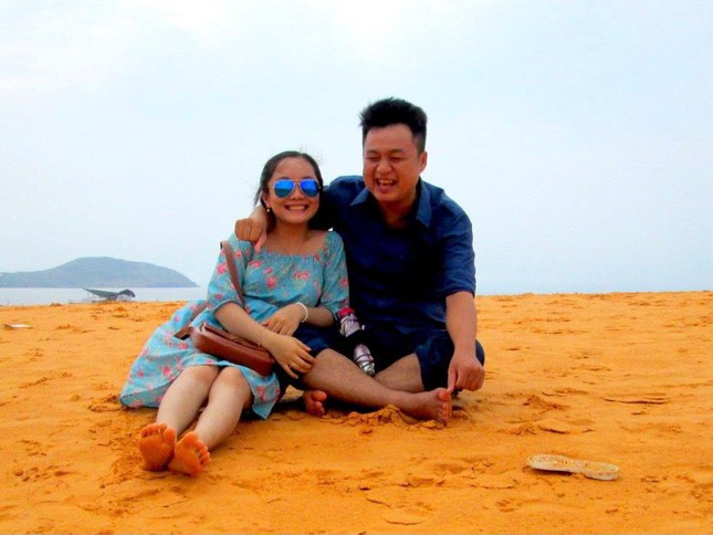 Kết thúc có hậu của cặp đôi yêu từ thời đi học khiến cộng đồng mạng thích thú - Ảnh 4.