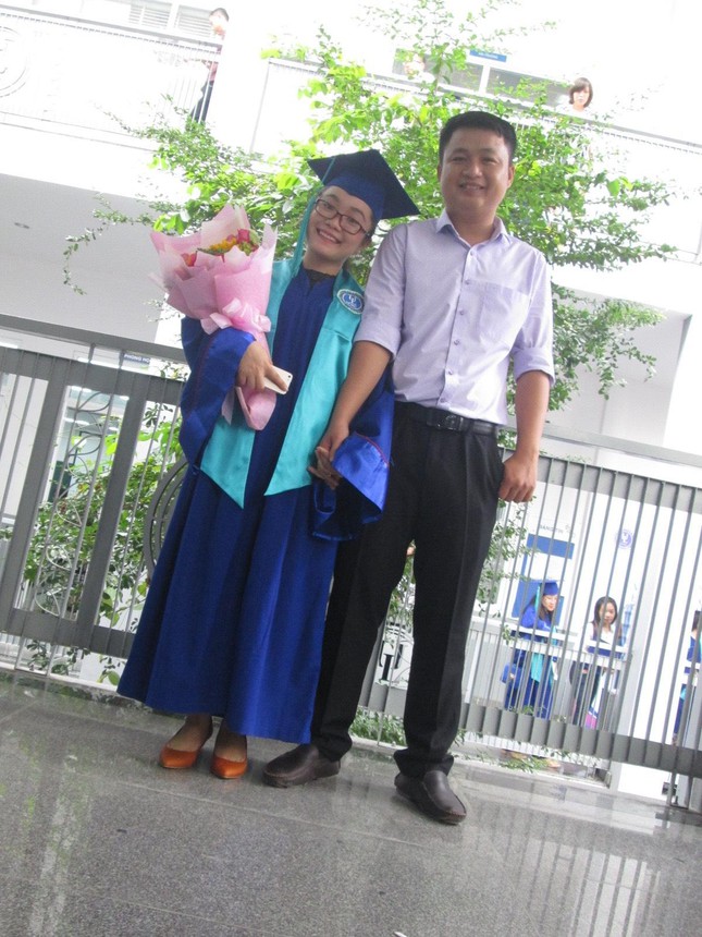 Kết thúc có hậu của cặp đôi yêu từ thời đi học khiến cộng đồng mạng thích thú - Ảnh 6.