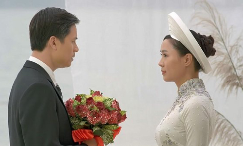 Nam diễn viên Cả một đời ân oán: Chẳng ai muốn mình rơi vào hoàn cảnh phải hỗ trợ - Ảnh 3.