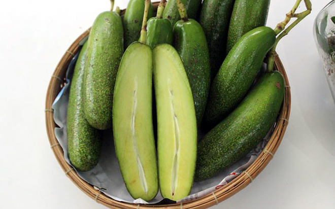 Bơ đực ăn đến nghiện, chị em săn lùng bằng được dù khó đặt hàng - Ảnh 2.