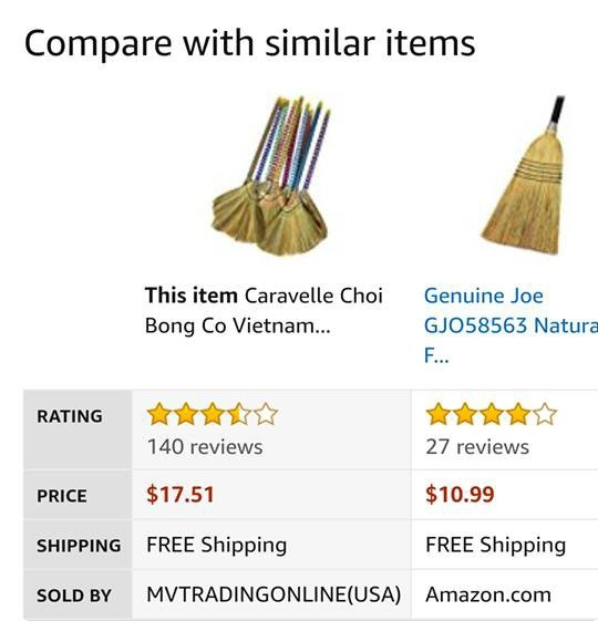 Thứ vứt ở xó nhà người Việt không ngờ lại được người Mỹ mang về rao bán đắt đỏ đến mức này - Ảnh 2.