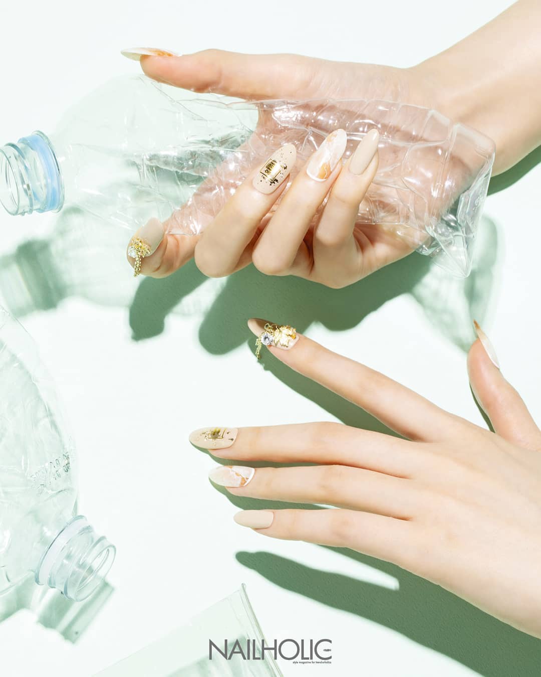 Sốc: Kiếm được 300 triệu sau 2 giờ nhờ có... bàn tay đẹp - Ảnh 2.