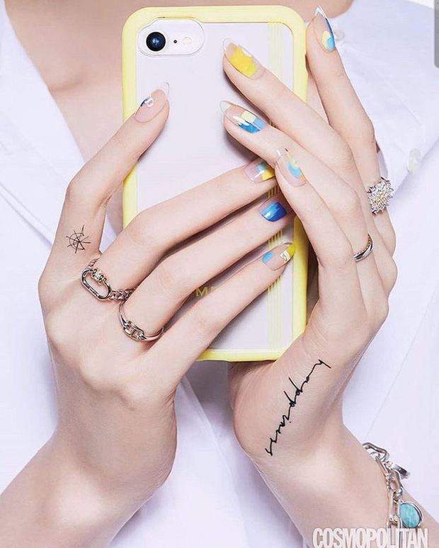 Sốc: Kiếm được 300 triệu sau 2 giờ nhờ có... bàn tay đẹp - Ảnh 4.