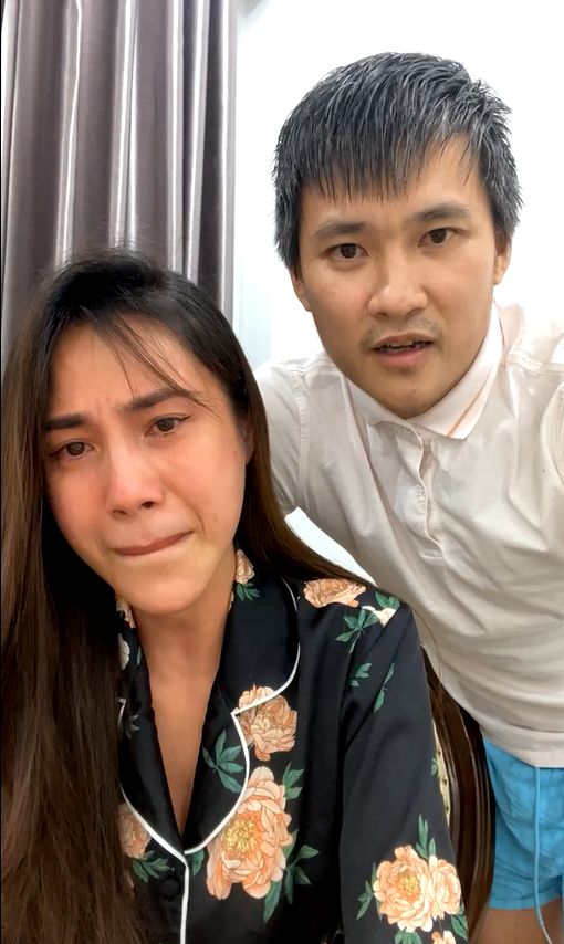 Thủy Tiên - Ngôi sao cô đơn của Vbiz: Không có lấy một người bạn thân trong showbiz, áp lực ra sao mà phải bật khóc? - Ảnh 6.