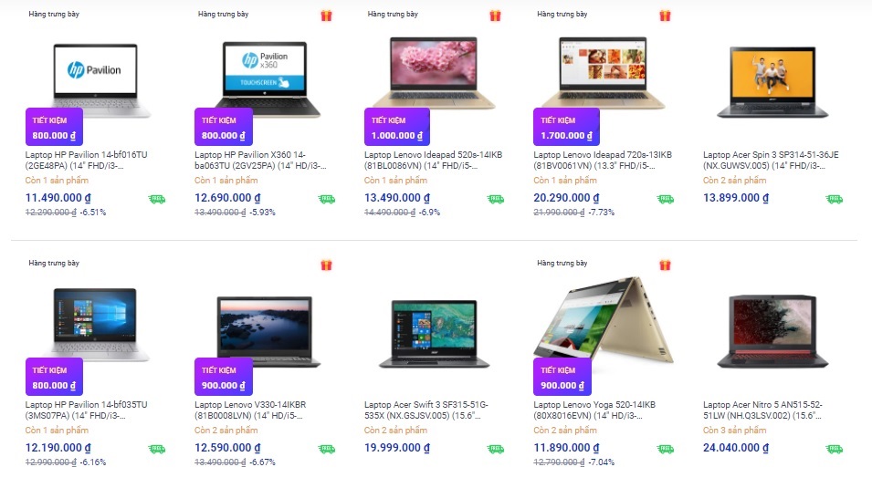 Mua Laptop loại nào phù hợp cho con học trực tuyến? - Ảnh 1.