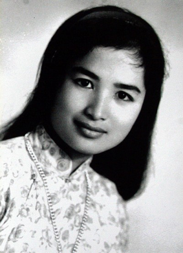 Tuổi xế chiều của