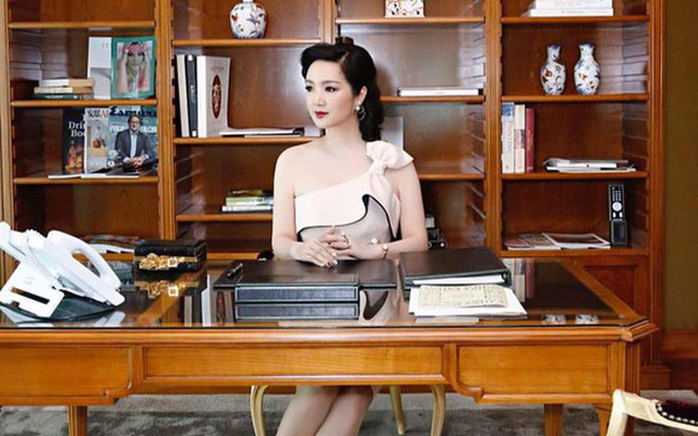 Bí mật chuyện tình của Chủ tịch Tân Hoàng Minh và người đẹp Đền Hùng "30 năm vẫn đương kim Hoa hậu" - Ảnh 7.