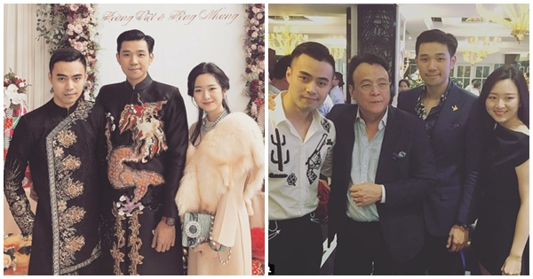Bí mật chuyện tình của Chủ tịch Tân Hoàng Minh và người đẹp Đền Hùng "30 năm vẫn đương kim Hoa hậu" - Ảnh 4.