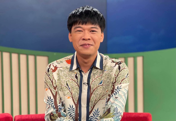 Đời thực viên mãn của Trung Ruồi