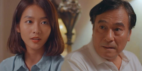 Tuổi xế chiều của tài tử điện ảnh miền Bắc - NSND Mạnh Cường: Sống bình yên bên vợ là mối tình đầu, đã lên chức ông - Ảnh 4.