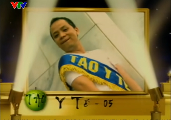 Thân thế Anh Tuấn - người tiền nhiệm Vân Dung đóng vai Táo Y tế: Trên phim