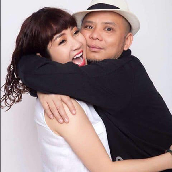 Thân thế Anh Tuấn - người tiền nhiệm Vân Dung đóng vai Táo Y tế: Trên phim