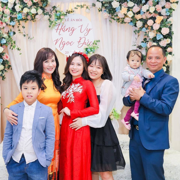 Thân thế Anh Tuấn - người tiền nhiệm Vân Dung đóng vai Táo Y tế: Trên phim