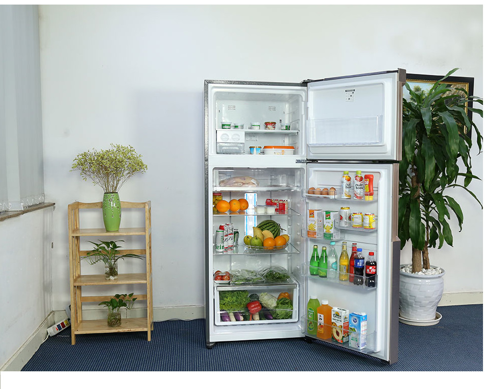 Tủ lạnh giảm giá sập sàn dịp Tết, nhiều sản phẩm “bay” gần nửa giá, không mua lúc này còn mua lúc nào - Ảnh 3.