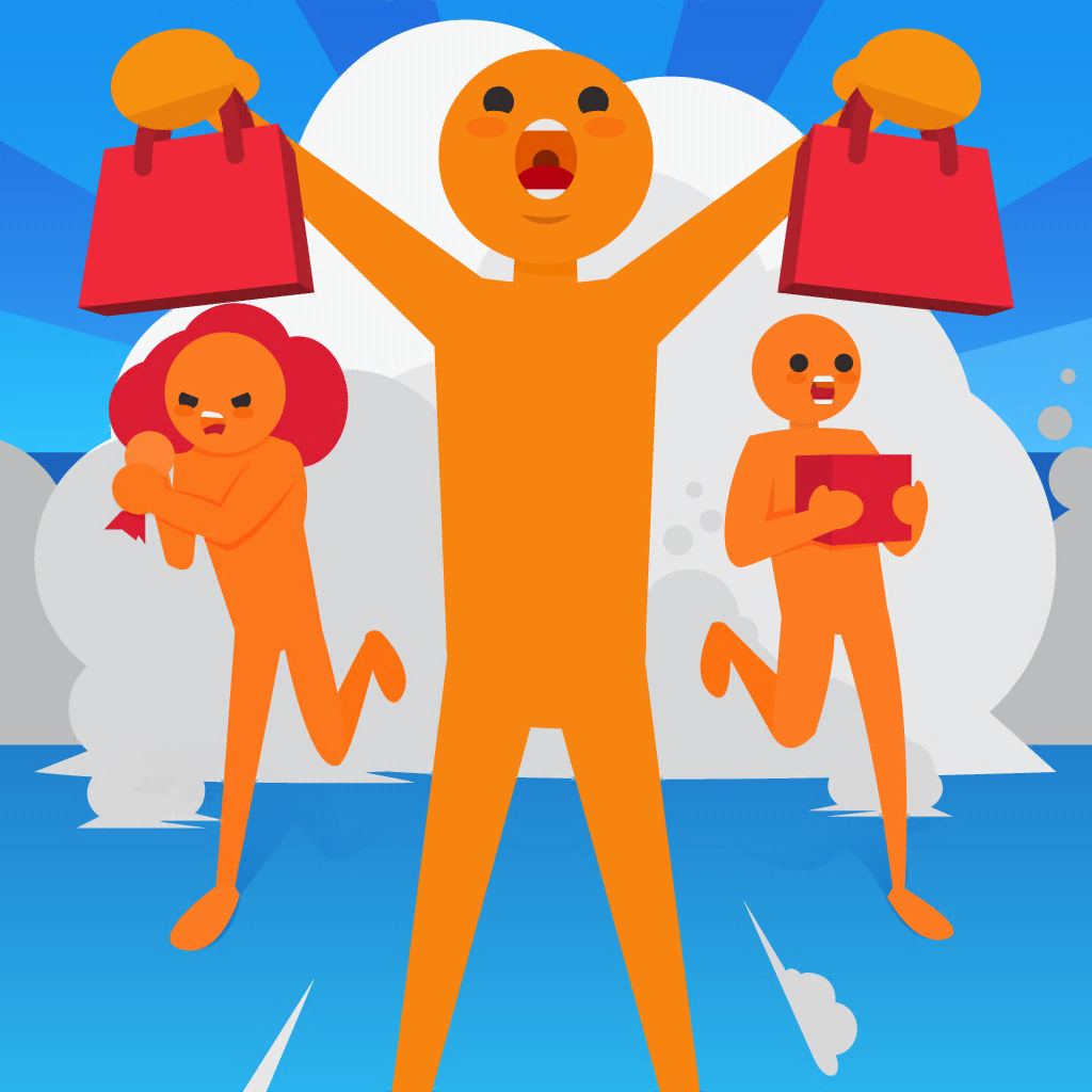 5 cám dỗ mua sắm giảm giá mà các chị em cần tránh xa nếu không muốn