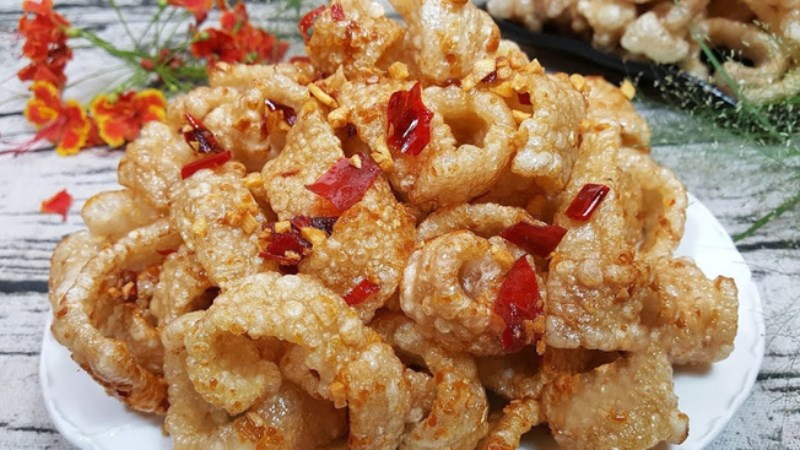 Chị em nào muốn đẹp mỗi tháng đôi lần nên ăn món này, vừa ngon, vừa bổ lại giúp da sáng đẹp - Ảnh 2.