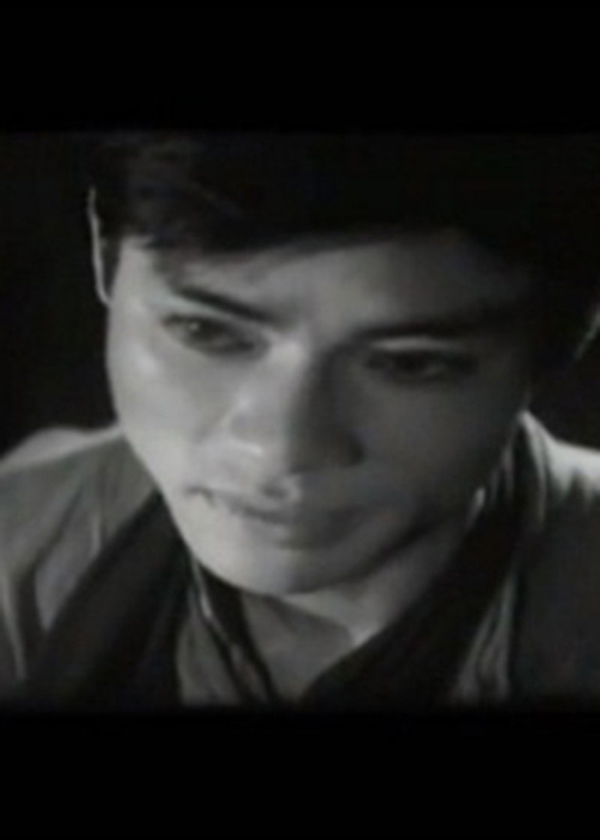 Tuổi xế chiều của ông 