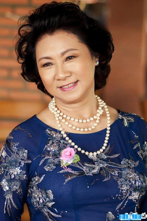 Tuổi xế chiều của 