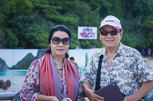 Tuổi xế chiều của