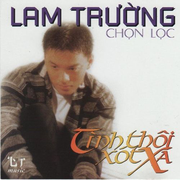 Quý ông tuổi Dần - Lam Trường: Sự nghiệp thăng hoa nhưng duyên phận phải