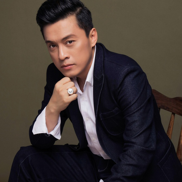 Quý ông tuổi Dần - Lam Trường: Sự nghiệp thăng hoa nhưng duyên phận phải