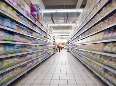 Sai lầm khi mua sắm ở siêu thị: Chỉ lấy đồ ngang tầm tay mà không nhìn xuống dưới, bạn nên nhớ vị trí đặt sản phẩm ở đây không phải ngẫu nhiên - Ảnh 3.