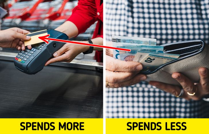 Người khôn ngoan khi đi siêu thị sẽ mua sắm kiểu này - Ảnh 6.