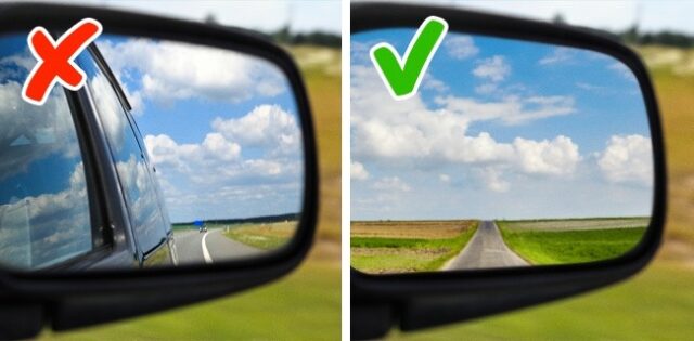 5 common mistakes when driving and 5 ways to make the driving journey more fun - Photo 2.