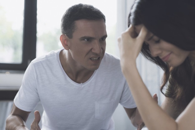 Từng nhiều lần đòi li dị chồng nóng tính, cộc cằn, tôi đã quyết định làm một điều để vợ chồng hạnh phúc hơn - Ảnh 2. Từng nhiều lần đòi li dị chồng nóng tính, cộc cằn, tôi đã quyết định làm một điều để vợ chồng hạnh phúc hơn - Ảnh 2.