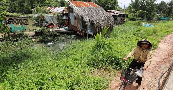 Từ hôm nay, người dân có thể được phép xây dựng trên đất 'quy hoạch treo'