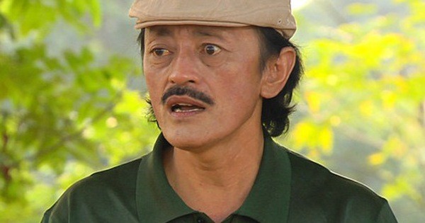 Nghệ sĩ Giang 'còi': Đến Tết mới cảm thấy sự cô đơn trống vắng