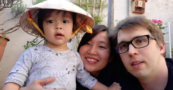 Lấy phó giám đốc người Pháp, cô gái Việt ngày nào cũng đòi về nước