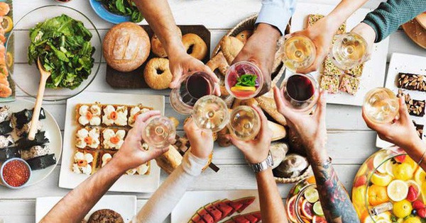 11 sự thật rùng mình khiến bạn nghĩ lại việc đi ăn nhà hàng