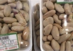 Loại hạt người Việt ăn xong vứt bỏ, được coi là bổ dưỡng, bán đắt giá ở Nhật