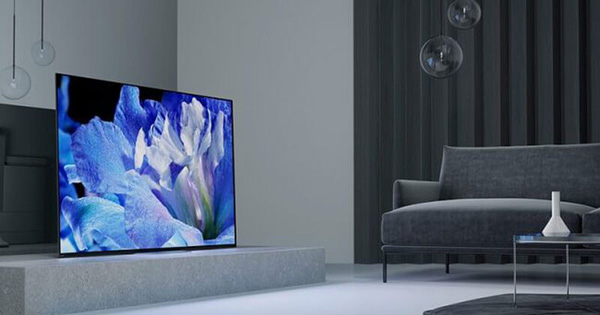 Những mẫu tivi 4K làm sáng bừng phòng khách và đang giảm giá khủng