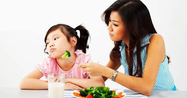 Bạn có nuông chiều con hay không, hãy quan sát những tình huống này