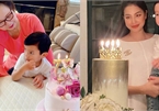 Mẹ chồng Hoa hậu Phạm Hương giàu có và đối xử với con dâu thế nào?