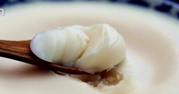 Rán mỡ lợn, nhớ thêm 3 thứ này món ăn lúc nào cũng thơm nức, để lâu không hôi