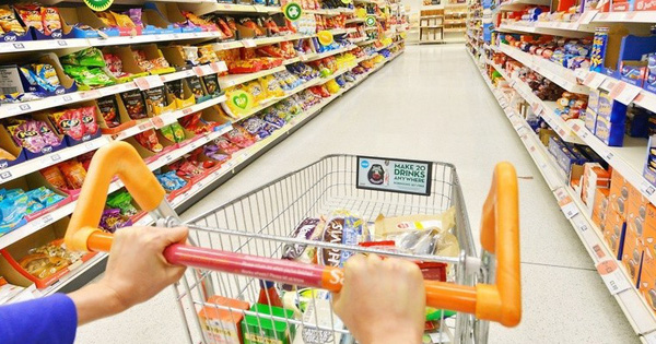 Tám thứ quen thuộc trong siêu thị đến nhân viên còn chẳng dám mua