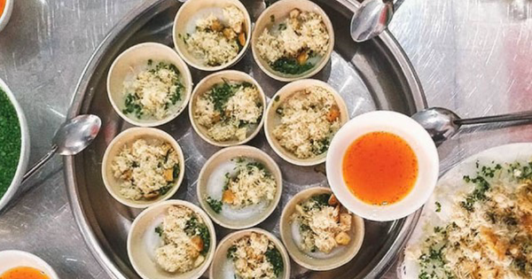 Loại bánh đặc sản ăn rồi vẫn muốn ăn lại níu chân du khách ở Phú Yên