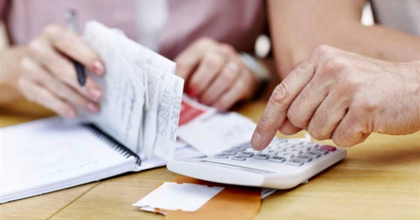 Chồng chê 'không biết giữ tiền', vợ chia sẻ bảng chi tiêu khiến nhiều người ngỡ ngàng