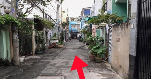 Năm lý do giá nhà đăng bán lại rẻ hơn mặt bằng chung, khi đi xem người mua cần hết sức lưu ý