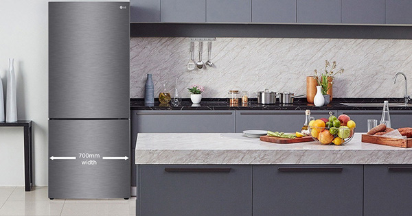 Tủ lạnh giảm giá sập sàn dịp Tết, nhiều sản phẩm 'bay' gần nửa giá, không mua lúc này còn mua lúc nào