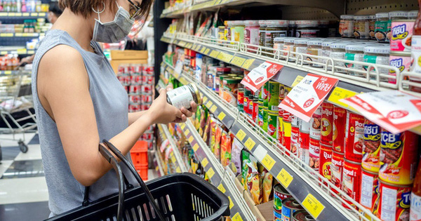 Chọn mua thực phẩm ngon trong siêu thị không quá khó nếu bạn biết những mẹo đơn giản này