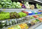 Chọn siêu thị mua rau quả an toàn, bạn sẽ rùng mình khi biết sự thật này