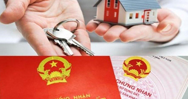 Ngậm đắng nuốt cay mất tiền cọc mua nhà đất chỉ vì sai lầm này