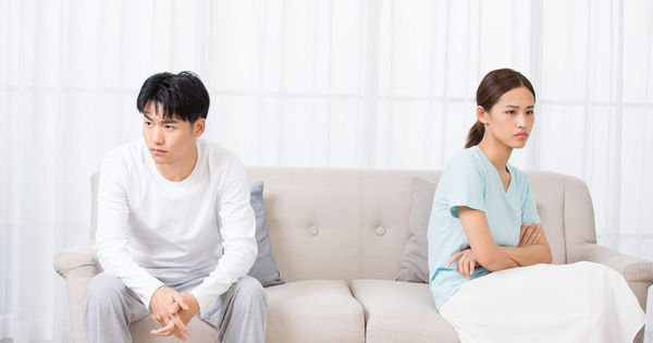 10 hành động chứng tỏ hôn nhân đã quá nhàm chán