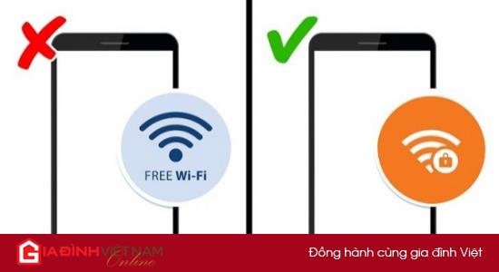 8 mẹo an toàn không thể bỏ qua khi sử dụng Internet