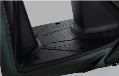 SH 125i/150i 2015 - Giá xe và chi tiết hình ảnh - ảnh 16