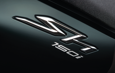 SH 125i/150i 2015 - Giá xe và chi tiết hình ảnh - ảnh 7